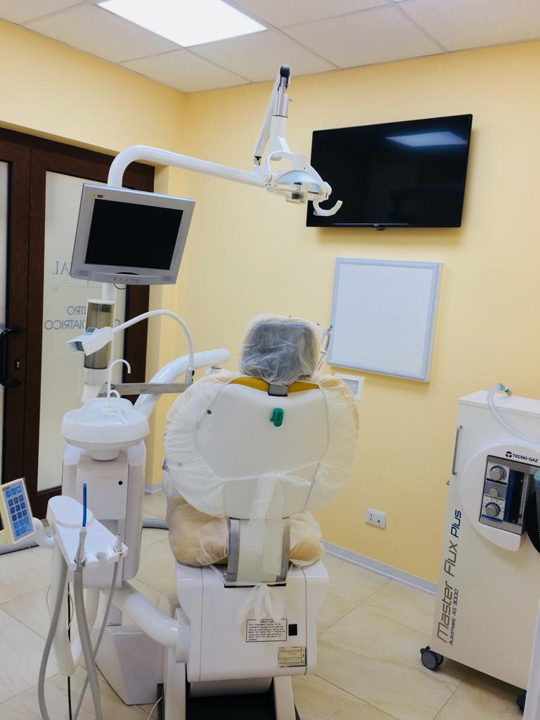 Centro Odontoiatrico Medical Center - Anagni