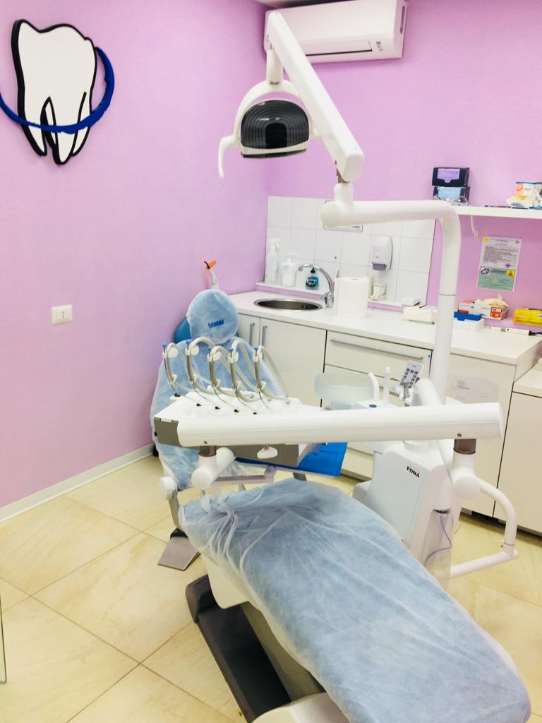 Centro Odontoiatrico Medical Center - Anagni